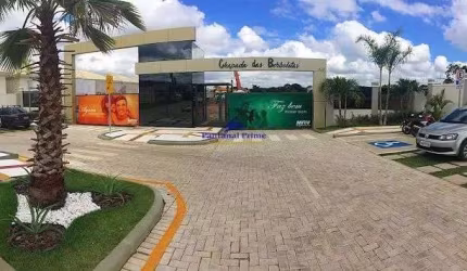 Apartamento para locação no cond.Chapada das Borboletas Bairro Ribeirão do Lipa