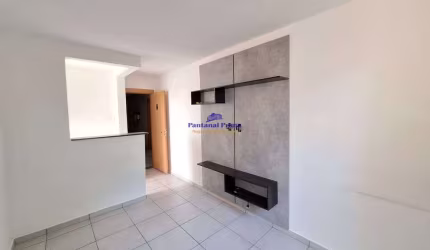 Apartamento para locação no Cond. Chapada Verde - Ponte Nova - Várzea Grande