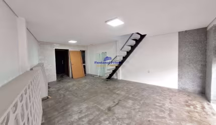Sala Comercial - 40 m² - Avenida Carmindo de Campos - Cuiabá - MT