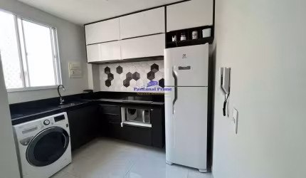 Apartamento para venda no condomínio Chapada dos Sabias - Jardim Imperial