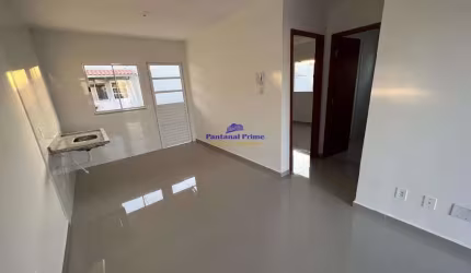 Casa térrea em condomínio Fechado - Athenas - Loteamento Bom Jesus - Cuiabá - MT