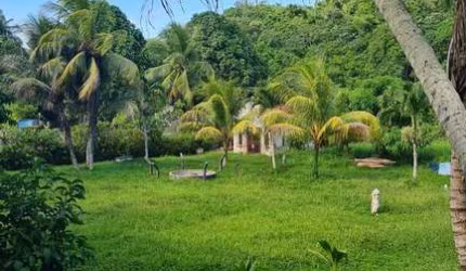 CONDOMINIO ENCONTRO DAS ÁGUAS