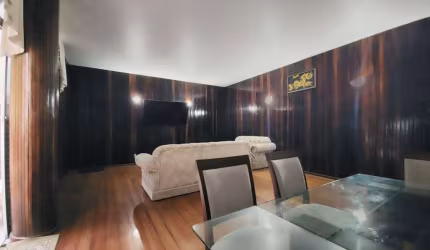 CASA DE RUA NA GRAÇA