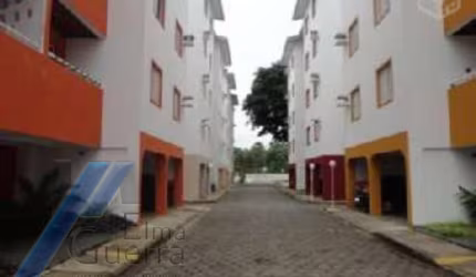 Ubatuba, Centro - Apartamento com 03 dormitórios, sendo 01 suíte e area de lazer.