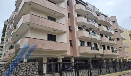Ubatuba, Praia Grande - Cobertura duplex com 3 dormitórios, sendo 02 suítes.