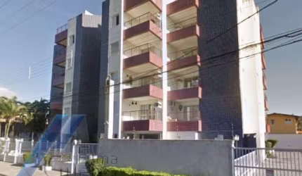 Ubatuba, Itaguá - Apartamento  com 02 dormitórios, sendo 01 suíte e area de lazer.
