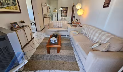 Ubatuba, Itaguá - Apartamento com 02 dormitorios sendo 01 suite.