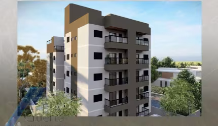 Ubatuba, Centro - Apartamento na planta com 02 dormitórios, sendo 01 suíte e área de lazer.