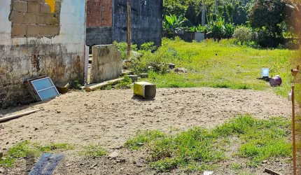 Ubatuba, Mato Dentro - Área com  2.200.000 m²  com  80 metros de testada para Rodovia!