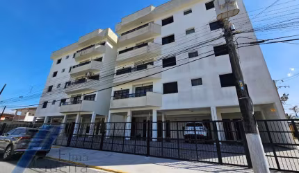 Ubatuba, Itagua - aptos de 03 dormitórios sendo 01 suíte com 106 m² de área util.