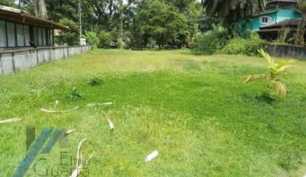 Ubatuba, Condominio Park Hills - Terreno 1.170 m2, documento, ok.