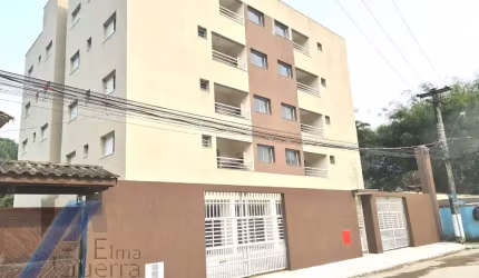 Ubatuba, Ipiranguinha - Apartamento cobertura com 03 dormitorios sendo 01 suite.
