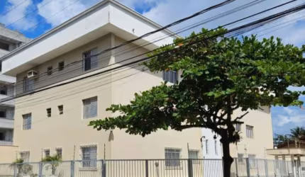 Ubatuba, Itagua - Apartamento terreo com 01 quartos e 01 banheiro.