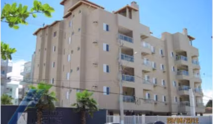 Ubatuba, Itagua - cobertura duplex com 03 suítes e área de lazer.