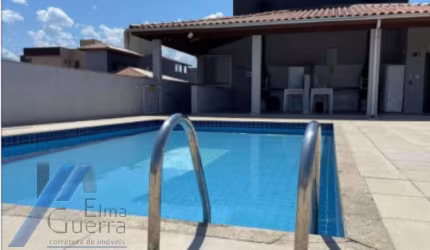 Ubatuba, Itaguá - Apartamento térreo com 02 dormitórios, sendo 01 suíte, e área de lazer.