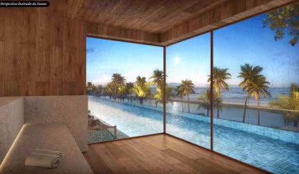 Salvador| Apartamentos a partir de 183m²| Alto Padrão| Vista Mar| em Jaguaribe