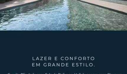 Horto| Apartamento 130m², 4 Dormitórios, 2 Suítes, 2 Vagas, Dom Horto
