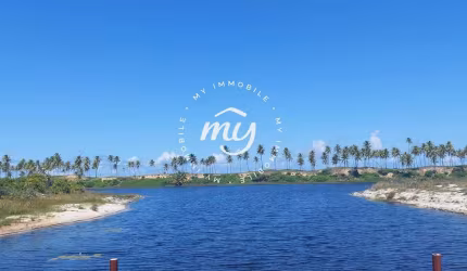 Costa do Sauípe| Reserva Sauípe| Lote 450m²| Plano