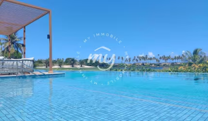 Costa do Sauípe| Lote Plano| 450m²| no Reserva Sauípe