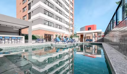 Imbuí| Life Imbuí| Apartamento 2 Suítes| 55m²| Nascente| 1 Vaga| 250 m do Metrô Imbuí