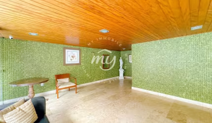 Graça| Apartamento 210m²| 4 Quartos sendo 1 Suíte| 2 Vagas