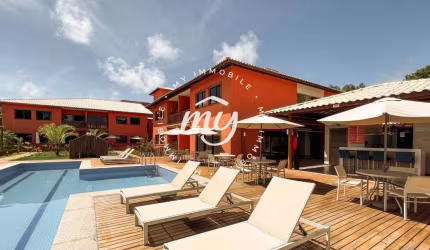 Itacimirim| Apartamento Superior| 65m²| 2 Quartos| 1 Vaga| Ilha do Meio
