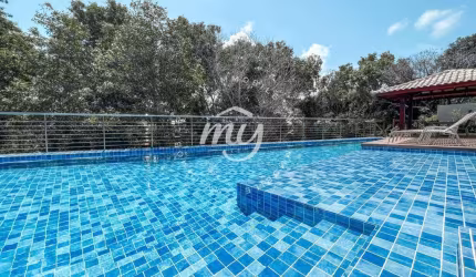 Eko Itacimirim| Village Térreo 65m²| Gardens| 2 Suítes| 1 Vaga| Ilha do Meio