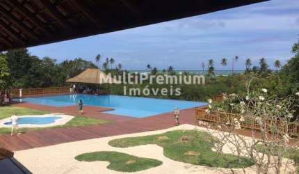 Praia do Forte| Lote 700 m2| Enseada do Castelo em Praia do Forte