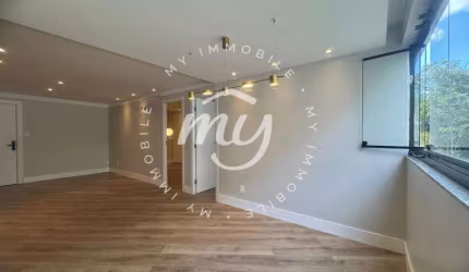 Salvador| Apartamento com 68m²| Nascente| 2 Suítes| 1 Vaga| no Alphaville I