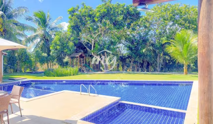 Itacimirim| Apartamento 70 m²| 2 Dormitórios| 1 Vaga| Ilha do Meio
