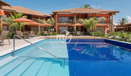 Itacimirim| Praia da Espera| Aptº 115m²| 3 Suites| 2 Vagas|