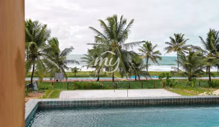 Guarajuba| Casa Duplex Alto Padrão 630m²| Vista Mar|  8 Suites| 6 VAgas| Piscina e Gourmet