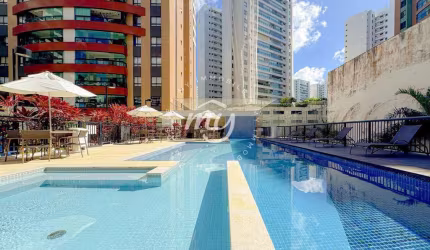 Salvador| Apartamento com 113m²| 3 Dormitórios| 2 Vagas| no  no Palm Ville| no Alphaville 1 SSA