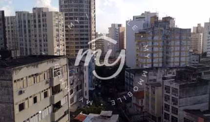 Barra| Apartamento com 149m²| 4 Dormitórios| 2 Vagas