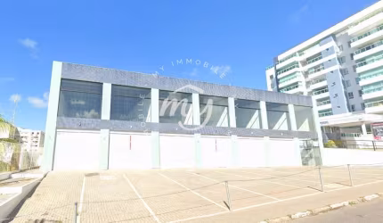 Lauro de Freitas| Sala Comercial| 57m²| Proximo a Avenida Santos Dumont (Estrada do Coco)