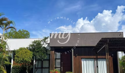 Itacimirim| Casa Deplex 320 m2| 6 Suítes| Piscina com Cascata| no Quinta das Lagoas