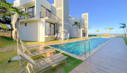 Itacimirim| Village Duplex 255 m2| 3 Quartos sendo 2 Suítes|