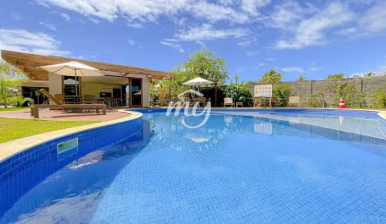 Itacimirim| Village Duplex com 95m²| Mobiliado| Nascente| 2
