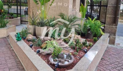 Pituba| Apartamento Nascente com 158m²| 4 Dormitórios| 3 Vagas