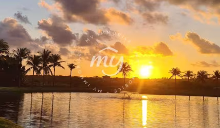 Praia do Forte| Lote com 800m²| no Complexo Iberostar