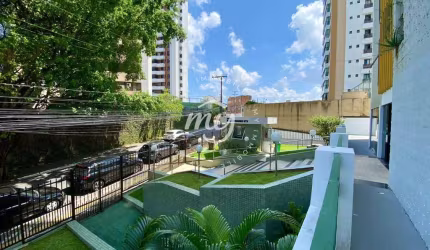 Jardim Apipema| Apartamento com 133m²| 3 Dormitorios sendo 1 Suíte| 1 Vaga