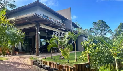 Praia do Forte| Casa com 142m²| 3 Dormitórios sendo 2 Suítes| 2 Vagas