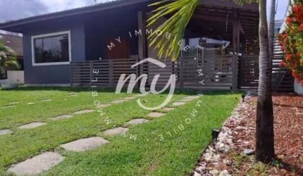 Abrantes| Casa com 150m²| 4 Dormitórios| 4 Vagas