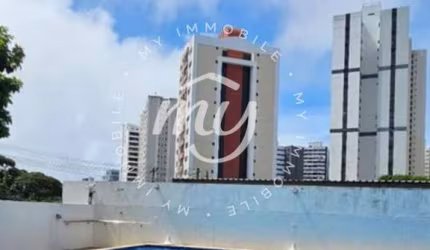 Parque Bela Vista| Apartamento com 83m²| 3 Dormitórios sendo 1 Suíte| 1 Vaga