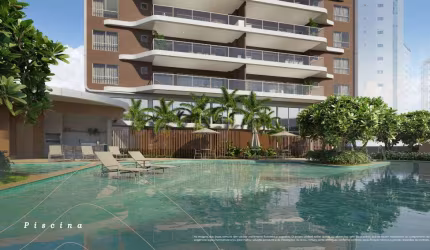 Caminho das Árvores| Apartamentos com 168m²| Alto Padrão| 3 ou 4 Suítes| 3 Vagas