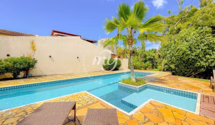 Itacimirim| Ilha do Meio| Village Duplex 110 m²| 3 Dormitórios| 1 Vaga