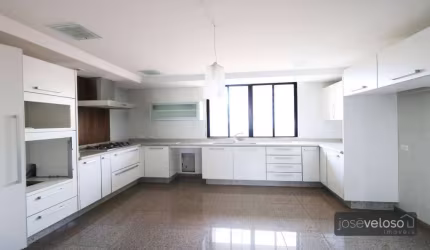 Apartamento à venda, 286 m² por R$ 2.600.000,00 - Batel - Curitiba/PR
