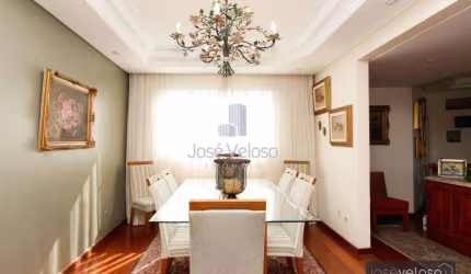 Cobertura à venda, 300 m² por R$ 1.649.000,00 - Água Verde - Curitiba/PR