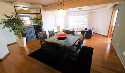 Apartamento à venda, 178 m² por R$ 1.218.000,00 - Batel - Curitiba/PR