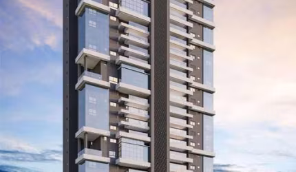 Apartamento à venda, 138 m² por R$ 1.893.000,00 - Água Verde - Curitiba/PR